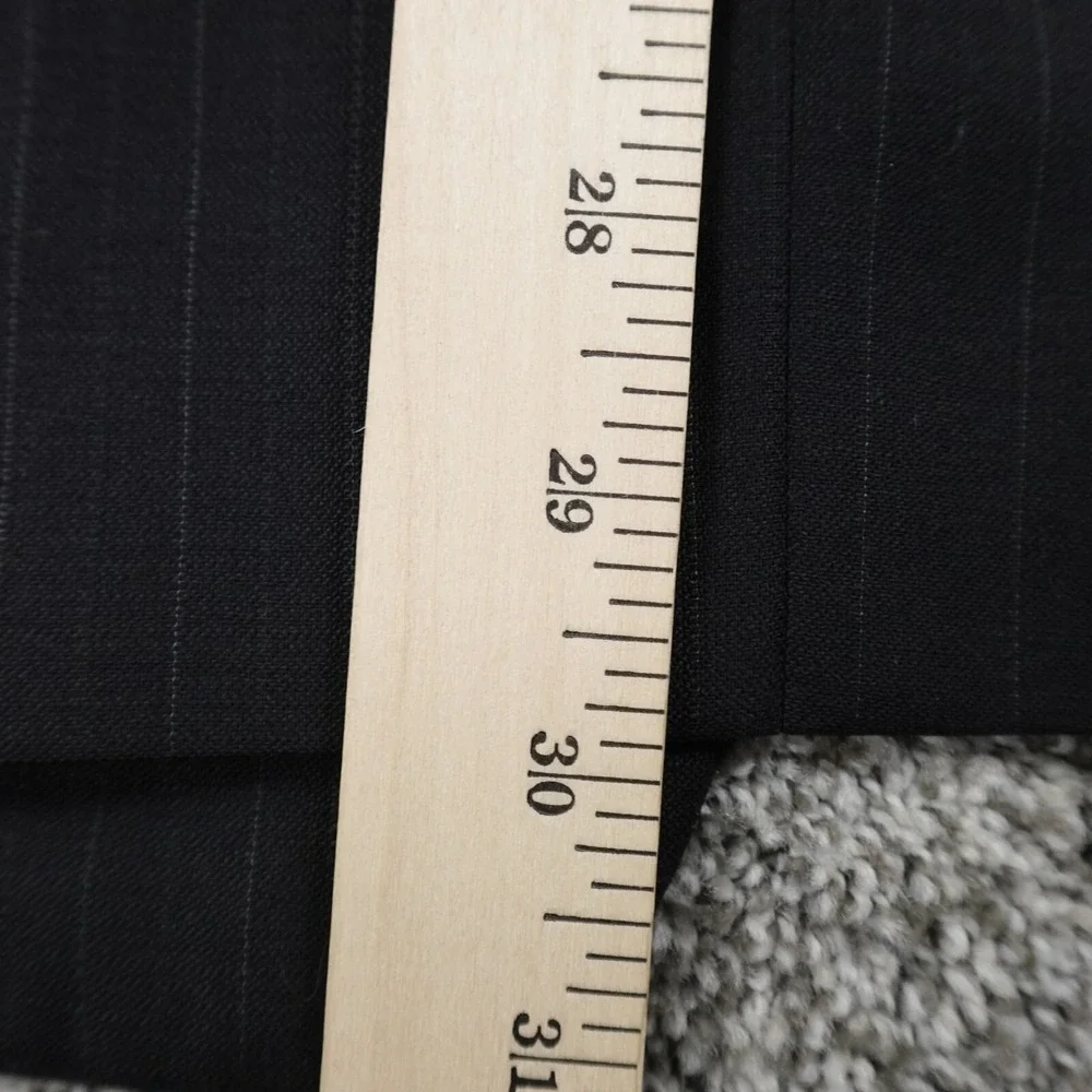 VINTAGE Hart Schaffner Marx Jacket Mens 41 Back Wool Suit Top Blazer Sports Coat